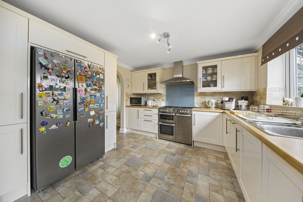 Forest Court Barlborough